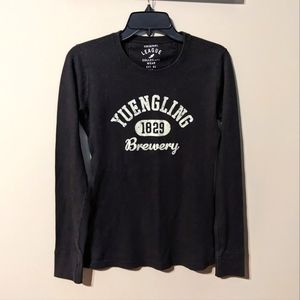 Yuengling Brewery Thermal - League Collegiate